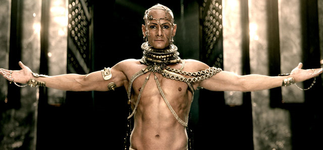 Xerxes